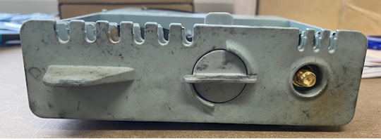 A close up of a device

AI-generated content may be incorrect.