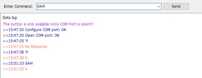 A screenshot of a computer
AI-generated content may be incorrect.