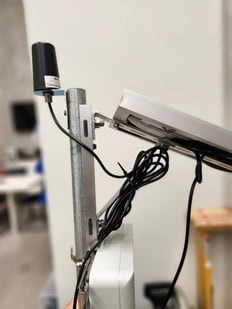 A close-up of a satellite dish

AI-generated content may be incorrect.